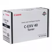 Canon C-EXV40 (3480B006) - toner, black (crni)