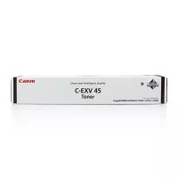 Canon C-EXV45 (6942B002) - toner, black (crni)