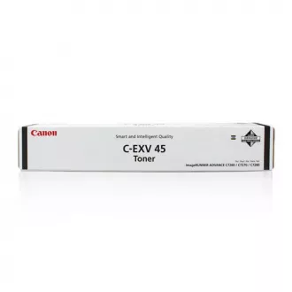 Canon C-EXV45 (6942B002) - toner, black (crni)