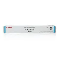 Canon C-EXV45 (6944B002) - toner, cyan (azurni)