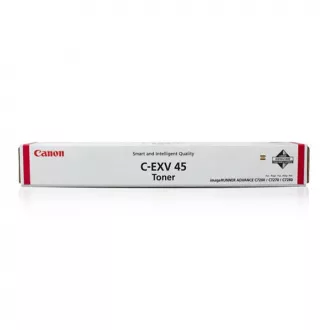Canon C-EXV45 (6946B002) - toner, magenta (purpurni)