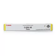 Canon C-EXV45 (6948B002) - toner, yellow (žuti)