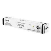 Canon CEXV-47 (8516B002_P) - toner, black (crni)