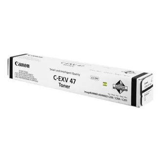 Canon CEXV-47 (8516B002_P) - toner, black (crni)
