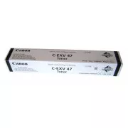 Canon C-EXV47 (8516B002) - toner, black (crni)