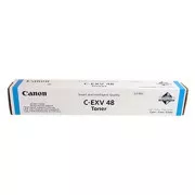 Canon C-EXV48 (9107B002) - toner, cyan (azurni)