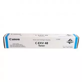 Canon C-EXV48 (9107B002) - toner, cyan (azurni) Canon C-EXV48 (9107B002) - toner, cyan (azurni)