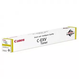 Canon C-EXV48 (9109B002) - toner, yellow (žuti)