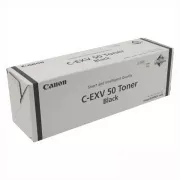 Canon C-EXV50 (9436B002) - toner, black (crni)