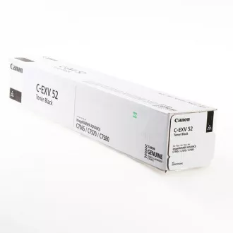 Canon CEXV-52 (0998C002) - toner, black (crni)