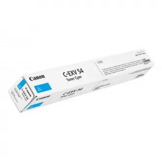 Canon CEXV-54 (1395C002) - toner, cyan (azurni)