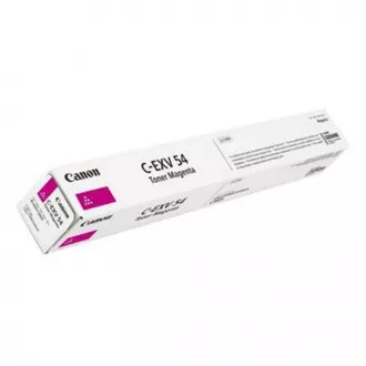 Canon CEXV-54 (1396C002) - toner, magenta (purpurni)