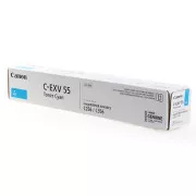 Canon CEXV-55 (2183C002_P) - toner, cyan (azurni)