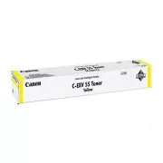 Canon CEXV-55 (2185C002) - toner, yellow (žuti)