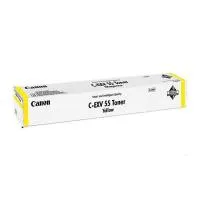 Canon CEXV-55 (2185C002) - toner, yellow (žuti)