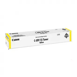 Canon CEXV-55 (2185C002) - toner, yellow (žuti)