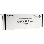 Canon CEXV-59 (3760C002_P) - toner, black (crni)