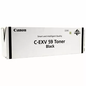 Canon CEXV-59 (3760C002_P) - toner, black (crni)