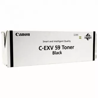 Canon CEXV-59 (3760C002) - toner, black (crni)