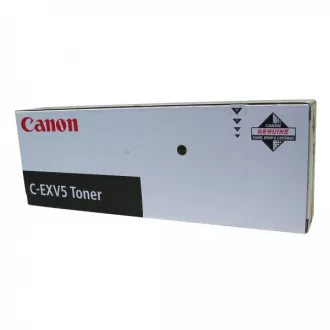 Canon C-EXV5 (6836A002) - toner, black (crni)