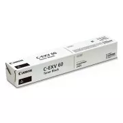 Canon CEXV-60 (4311C001) - toner, black (crni)
