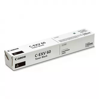 Canon CEXV-60 (4311C001) - toner, black (crni)