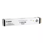 Canon CEXV-62 (5141C002) - toner, black (crni)