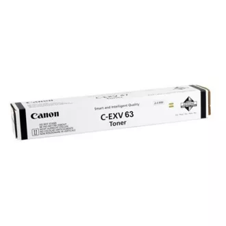 Canon CEXV-63 (5142C002) - toner, black (crni)