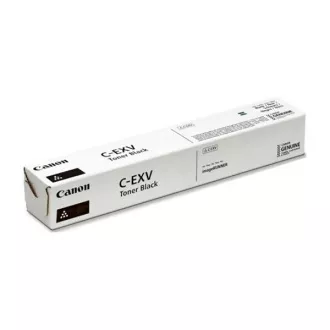 Canon CEXV-67 (5746C002) - toner, black (crni)