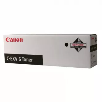 Canon CEXV-6 (1386A006) - toner, black (crni)