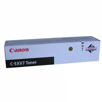 Canon C-EXV7 (7814A002) - toner, black (crni)