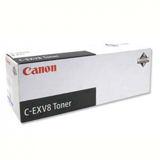 Canon C-EXV8 (7629A002) - toner, black (crni)
