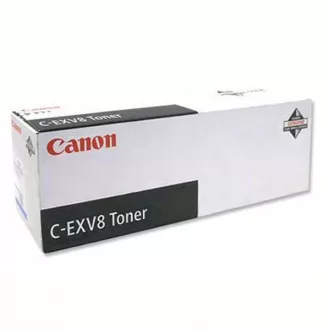 Canon C-EXV8 (7629A002) - toner, black (crni) Canon C-EXV8 (7629A002) - toner, black (crni)