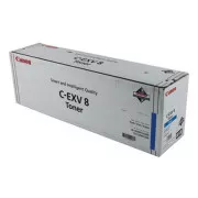 Canon C-EXV8 (7628A002) - toner, cyan (azurni)