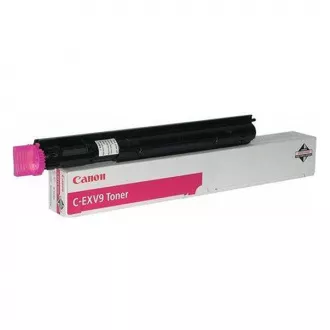Canon C-EXV9 (8642A002) - toner, magenta (purpurni) Canon C-EXV9 (8642A002) - toner, magenta (purpurni)