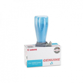 Canon CLC-1000 (1428A002) - toner, cyan (azurni)