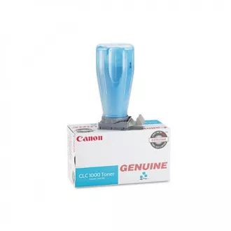 Canon CLC-1000 (1428A002) - toner, cyan (azurni)