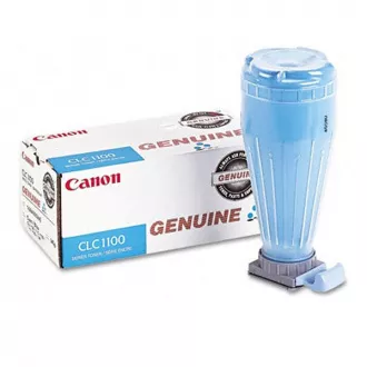 Canon CLC-1100 (1429A002) - toner, cyan (azurni) Canon CLC-1100 (1429A002) - toner, cyan (azurni)