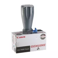 Canon CLC-5000 (6601A002) - toner, black (crni)