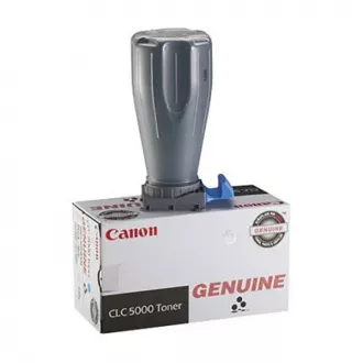 Canon CLC-5000 (6601A002) - toner, black (crni)