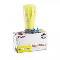 Canon CLC-5000 (6604A002) - toner, yellow (žuti)