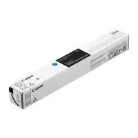 Canon CEXV-1001 (6142C002) - toner, cyan (azurni)