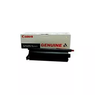 Canon GP-605 (1390A002) - toner, black (crni)