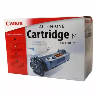 Canon Typ-M (6812A002) - toner, black (crni) Canon Typ-M (6812A002) - toner, black (crni)