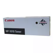 Canon NP-1010 (1369A002) - toner, black (crni)