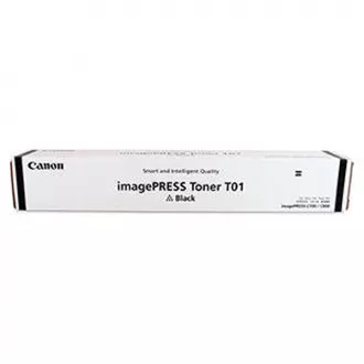 Canon T01 (8066B001) - toner, black (crni)