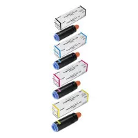 Canon T-02 (8529B001) - toner, black (crni)