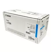 Canon T-04 (2979C001) - toner, cyan (azurni)