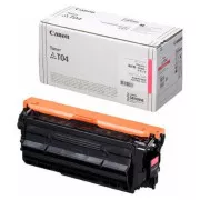 Canon T-04 (2978C001) - toner, magenta (purpurni)