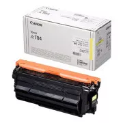 Canon T-04 (2977C001) - toner, yellow (žuti)
